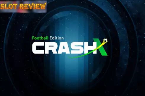 Crash X Football Edition slot